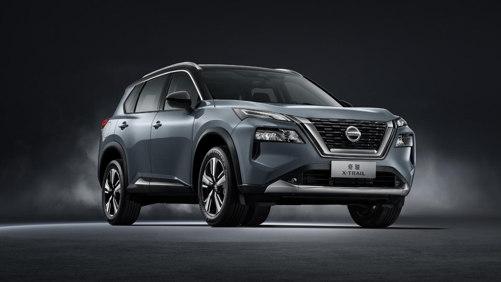 Πότε έρχεται στην Ελλάδα το νέο Nissan X-Trail;