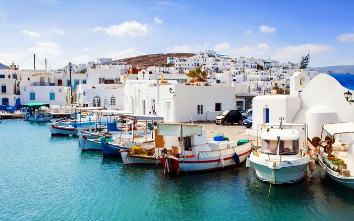 Τέλος οι γόπες στην Πάρο, καθώς μ’ αυτές πάμε… στην κάλπη