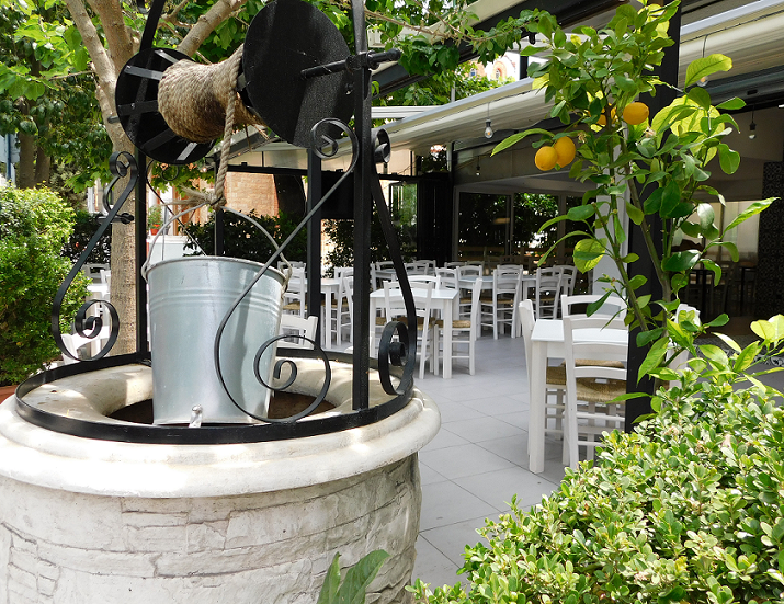 Ψητοπωλείο ο Πλάτανος: Μια στάση πάνω στο λόφο, για να απολαύσεις τις μοναδικές του γεύσεις