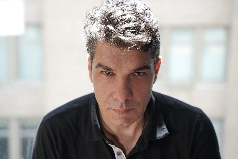 Περικλής Κασσανδρινός: «Οι άνθρωποι πάντα έχουν τον πρώτο λόγο στην ζωή μου», συνέντευξη στον Παύλο Ανδριά