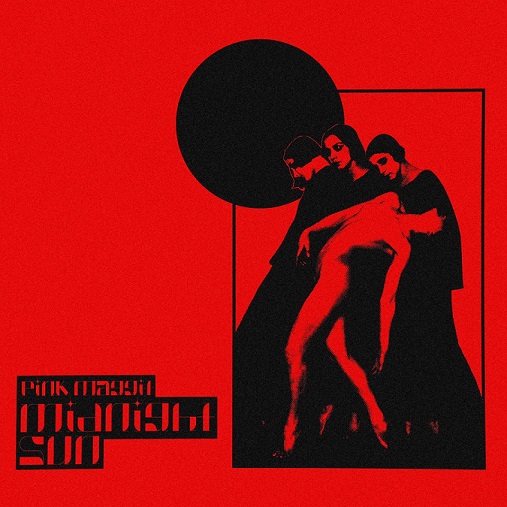 LIVE AT RED JASPER - SIGMATAF/ TURBOFLOW300/ PINK MAGGIT - ΠΕΜΠΤΗ 26 ΟΚΤΩΒΡΙΟΥ 2023