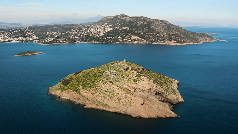 Ο «Κολοσσός του Πόρτο Ράφτη»… και ένα μεγάλο ερώτημα