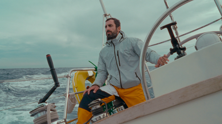 ROUTE 360 - Νέα ταξιδιωτική εκπομπή στο Star 