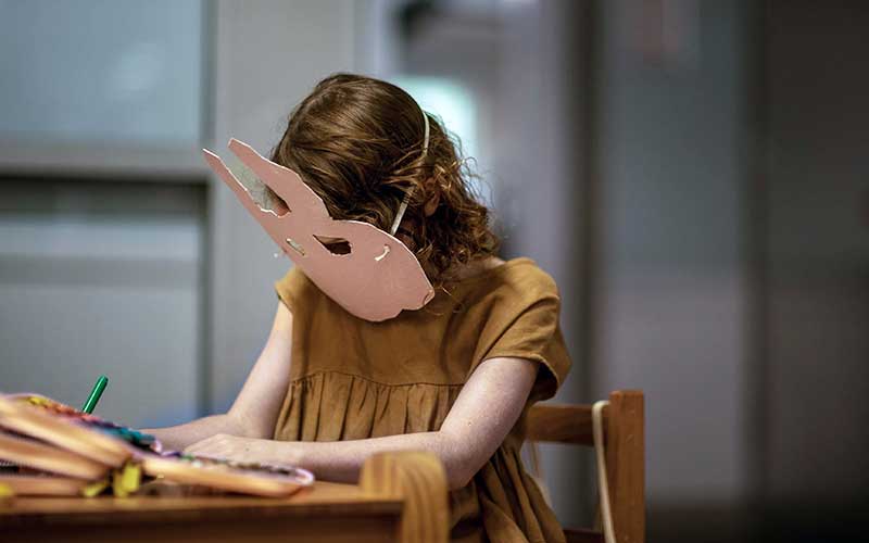 «Τρέξε Κουνελάκι»: Γιατί οι θεατές προειδοποιούν ο ένας τον άλλο να μην δουν την ταινία στο Νο 1 του Netflix