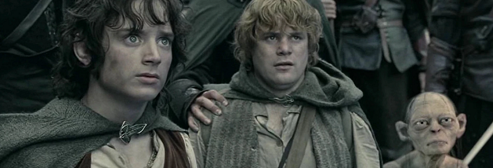 Ο ΑΡΧΟΝΤΑΣ ΤΩΝ ΔΑΧΤΥΛΙΔΙΩΝ: ΟΙ ΔΥΟ ΠΥΡΓΟΙ (LORD OF THE RINGS: THE TWO TOWERS)