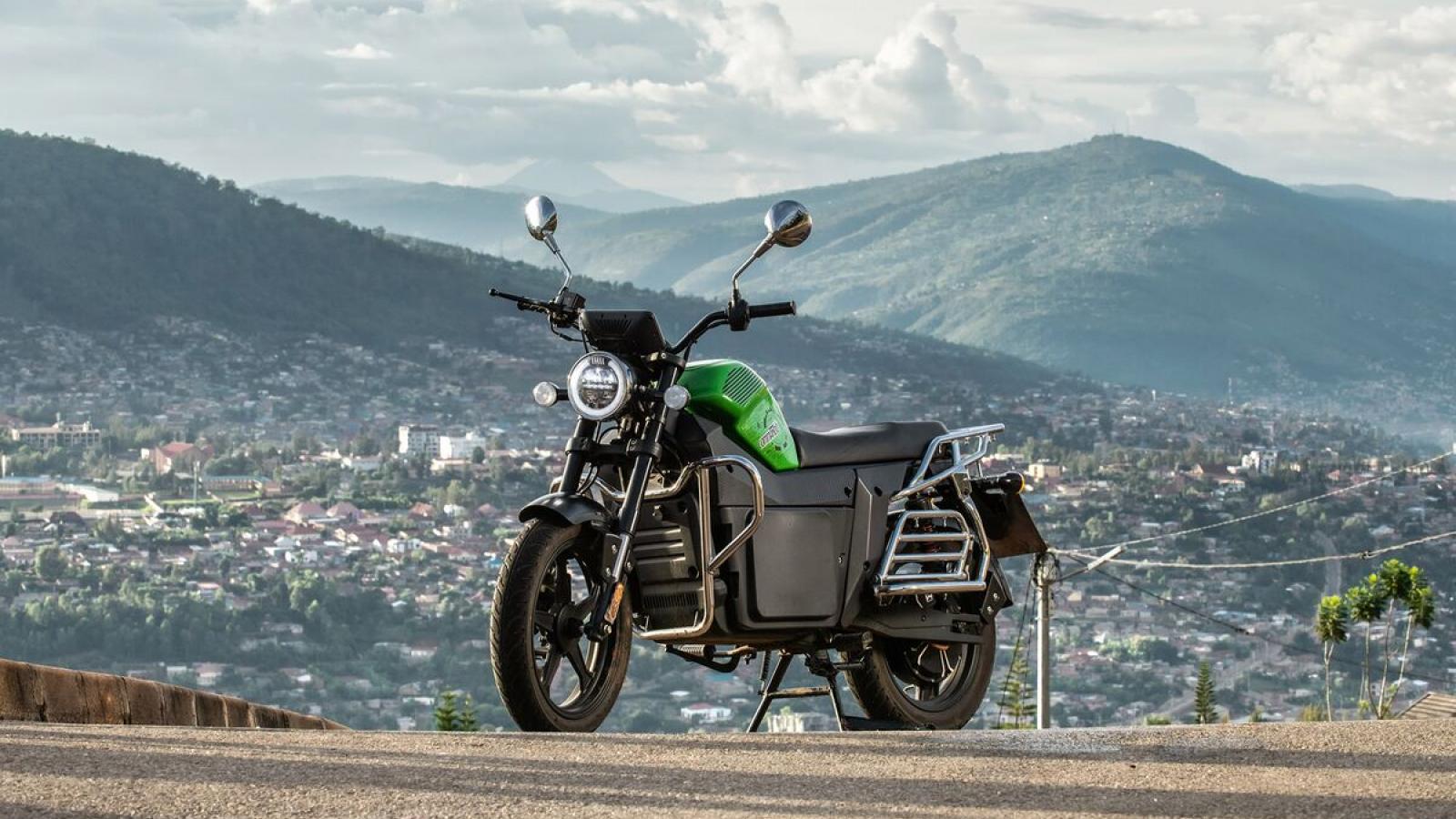 140.000 δωρεάν ηλεκτρικές μοτοσυκλέτες βγαίνουν στους δρόμους -Ποιοι θα τις πάρουν