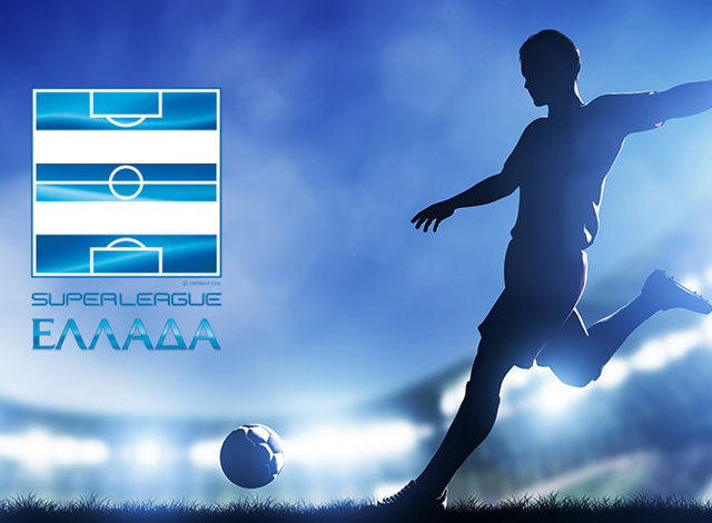 Super League: Στην κορυφή θα «πέσουν» κορμιά!!!