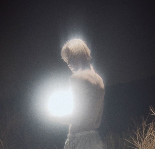 Νέο album «KINI YI» από τον TSO | Για μία γενιά που αγκαλιάζει ευλαβικά τον εσωτερικό της ψυχισμό