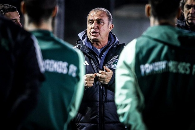 Η «μισή» Τουρκία… μετακομίζει στην Παιανία!!!