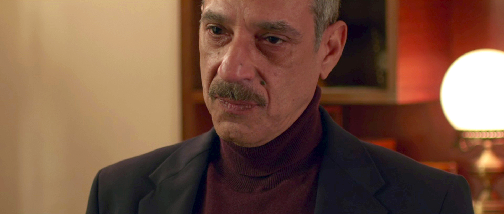 «Η παραλία»: Μετά τη δολοφονική επίθεση εναντίον του, ο Λοΐζος αλλάζει ριζικά τη ζωή του