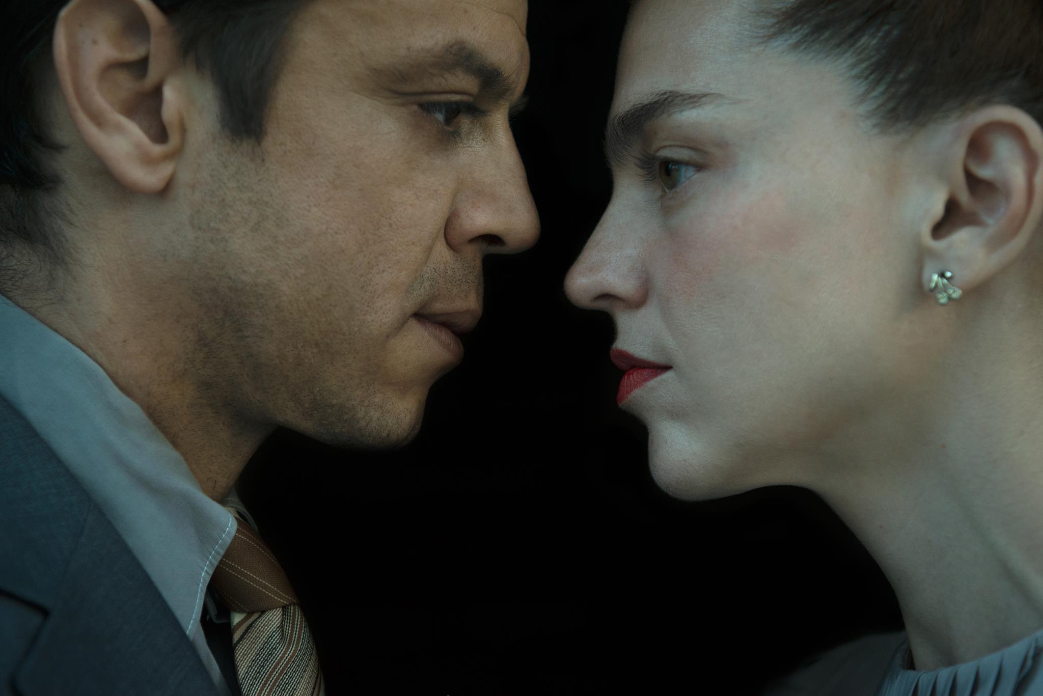 «Λαχτάρα για κεράσια»: Μιούζικαλ για δύο από 28 Οκτωβρίου 2022