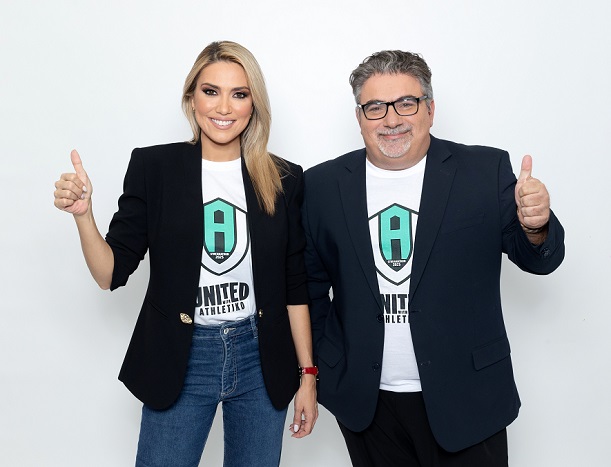 12ωρος Τηλεμαραθώνιος Aγάπης, Αλληλεγγύης και Δράσης από το ATHLETIKO.GR και το ACTION 24