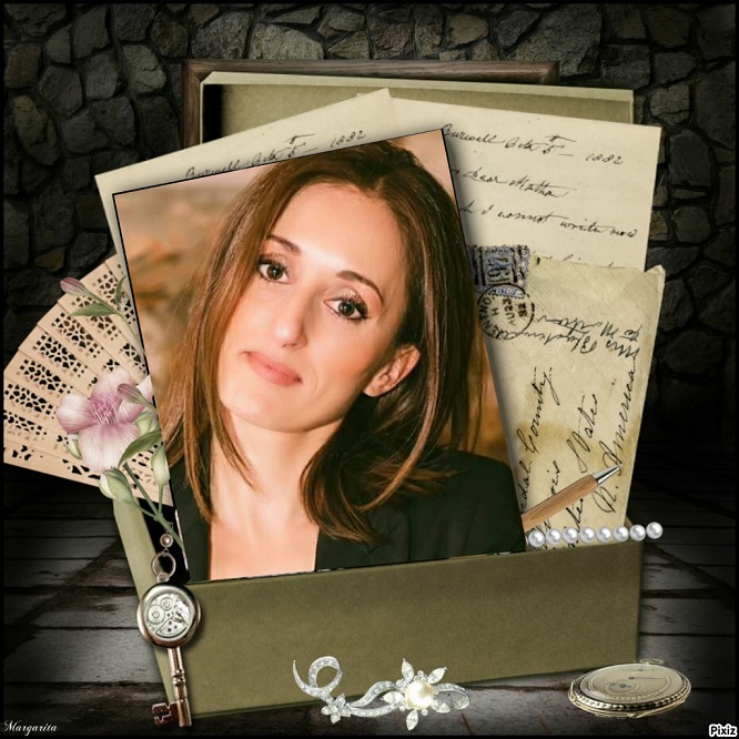 Καλλιόπη Βελόνια: «Είναι στο χέρι μας να κρατήσουμε ζωντανούς τους δεσμούς...»  