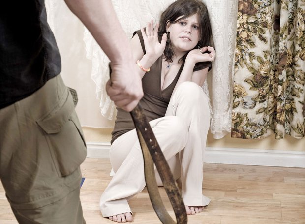 Διεθνής Ημέρα για την Εξάλειψη της Βίας κατά των Γυναικών (video)