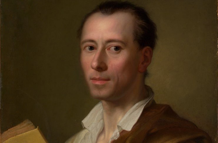 Ο γιος του τσαγκάρη που έκανε την Ευρώπη να λατρέψει την Αρχαία Ελλάδα!