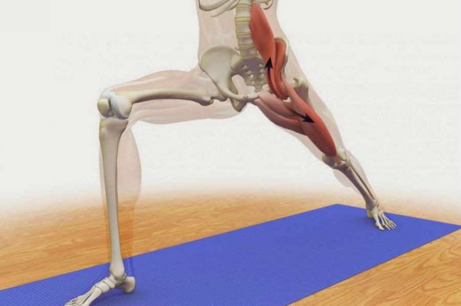 Ψοΐτης μυς: Ο μυς της Ψυχής