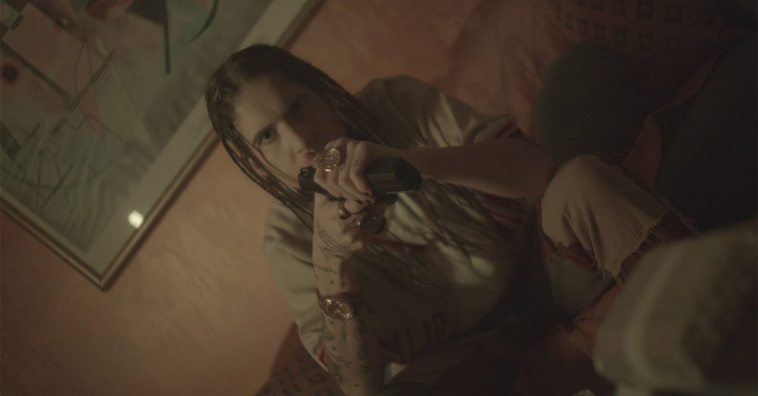 Η Zaff παρουσιάζει το νέο single «Colombiana» (video)