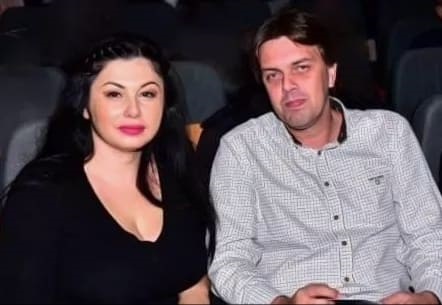  Ioanna mastoraki thanasis Saltas