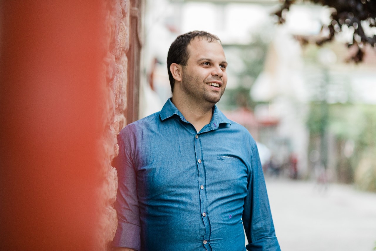  Χρίστος Μοδέστου 3