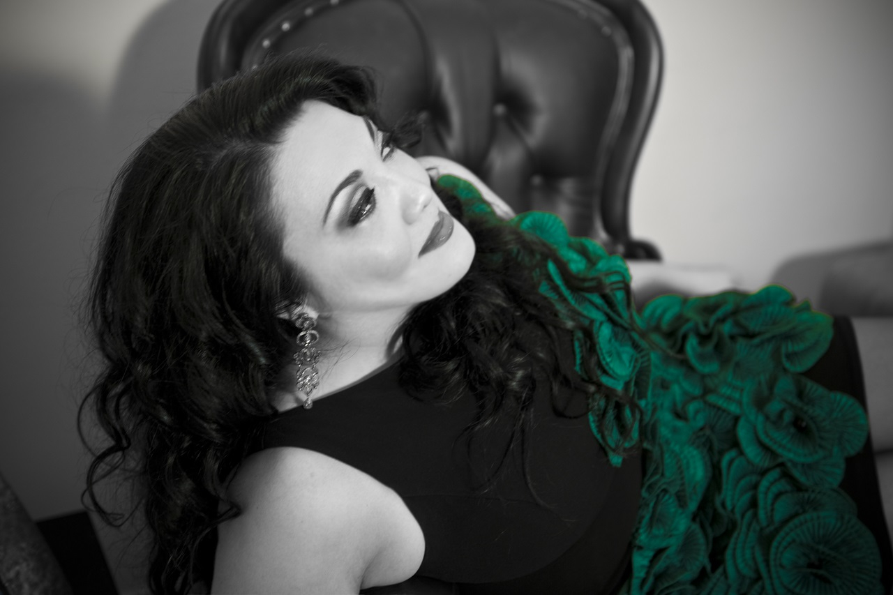 Η Μαρίτα Παπαρίζου παρουσιάζει τη συναυλία: «ΗΘΟΣ» στην Εναλλακτική Σκηνή ΕΛΣ | Παρασκευή 10/5