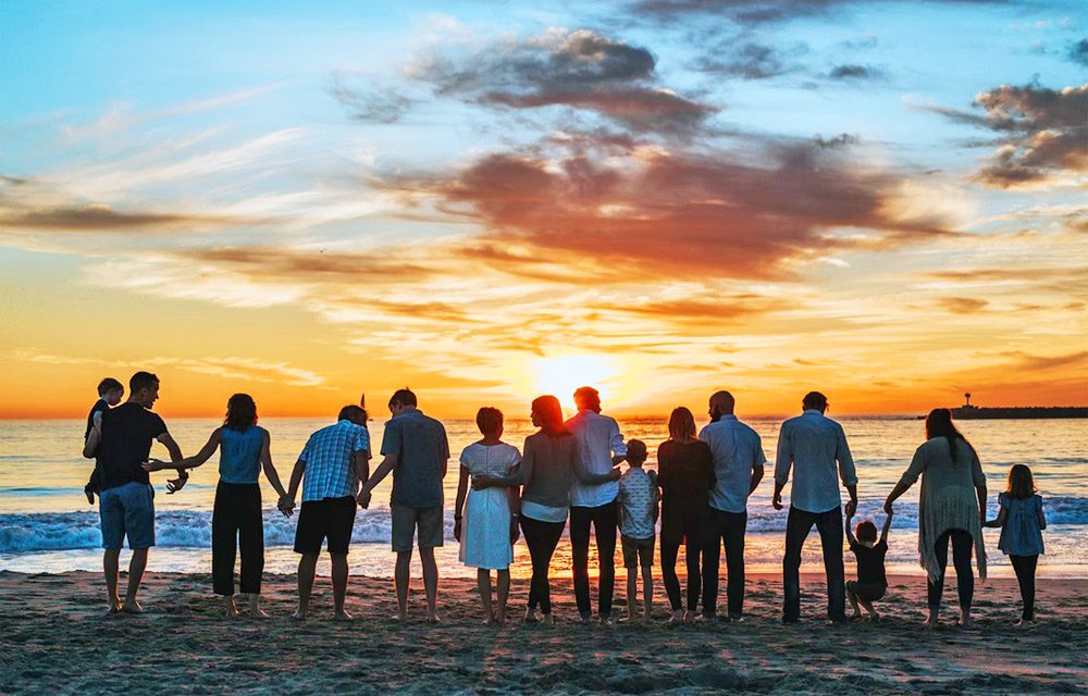 Ποιοι είναι οι Α΄ βαθμού συγγενείς μας;