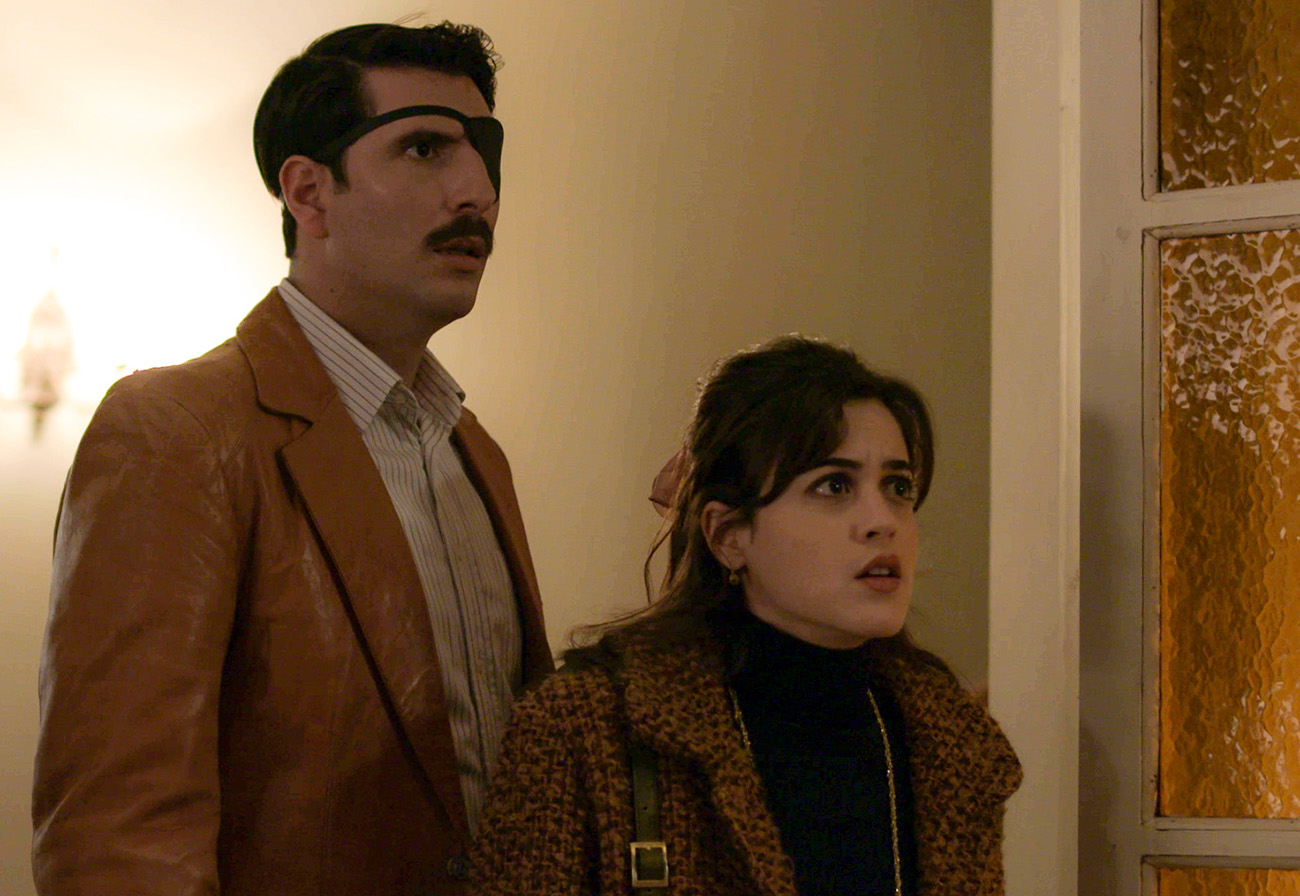 Άγριες Μέλισσες: Μια απόπειρα δολοφονίας, ανατρέπει τα πάντα…