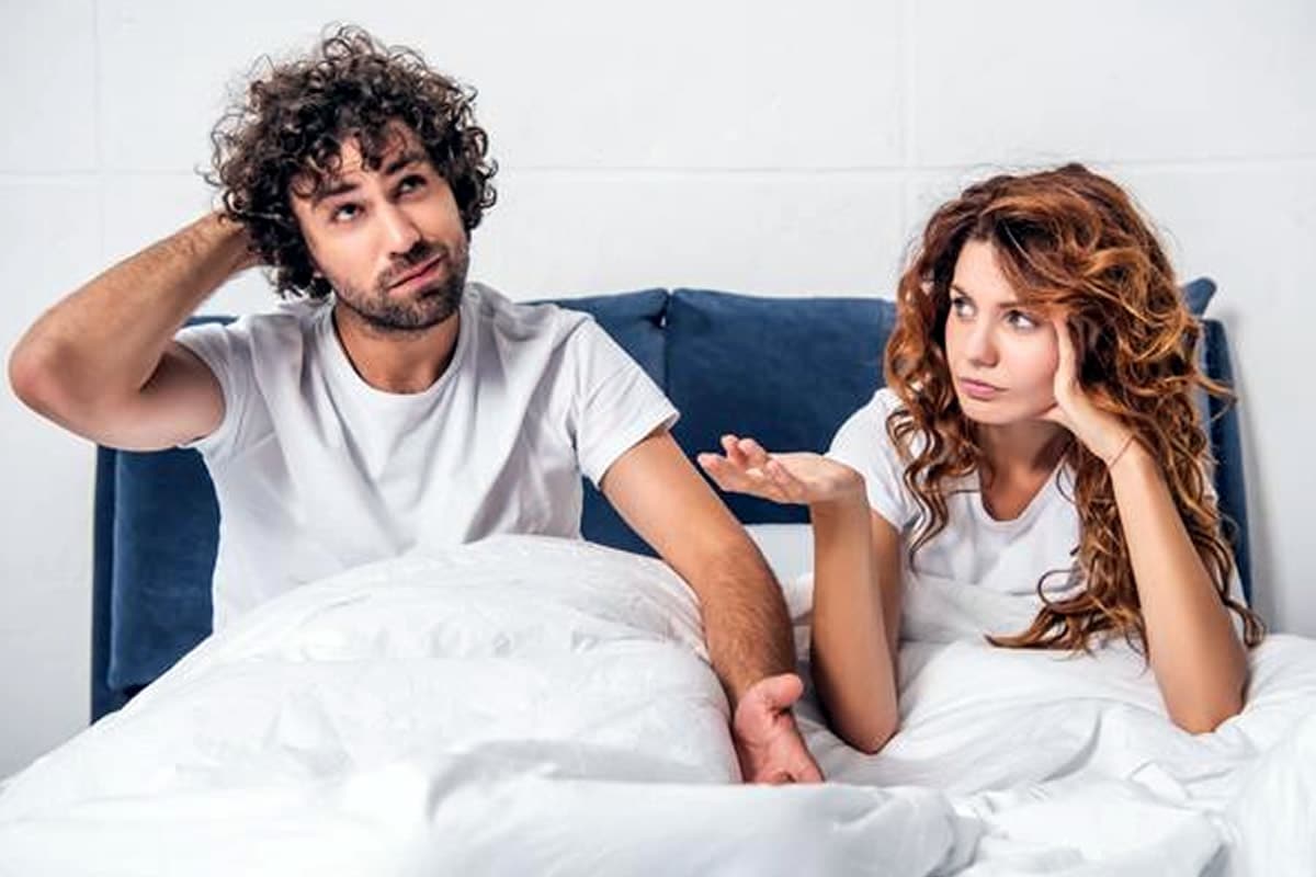 Ανέκδοτο: Το ζευγάρι, ο γιατρός και η θεραπεία… του Ι.Κ.Α