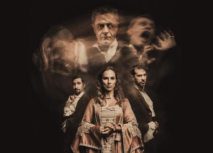 Προσφορά έως 22/9 για την παράσταση «ΑΝΘΡΩΠΟΣ ΧΩΡΙΣ ΟΝΟΜΑ», στο θέατρο ΑΠΟΘΗΚΗ