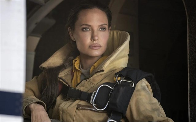 Αντζελίνα Τζολί: Επιστροφή στους ρόλους δράσης…