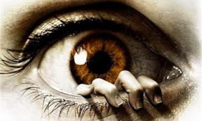 Έτσι ξεμάτιαζαν οι αρχαίοι…