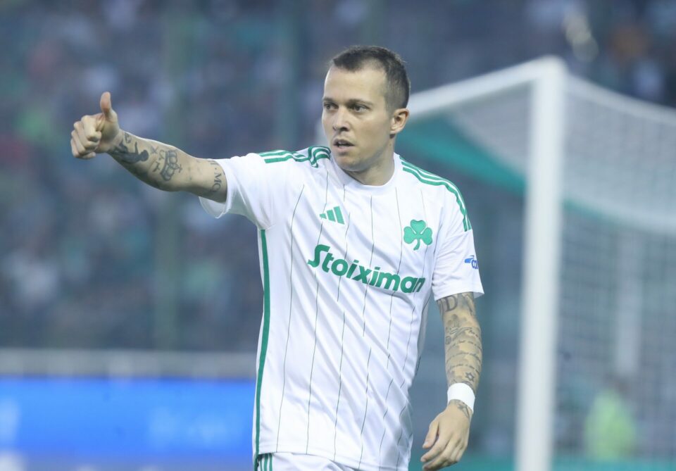 Οι ευρωπαϊκοί αγώνες των ελληνικών ομάδων έρχονται την Πέμπτη στον bwinΣΠΟΡ FM 94,6!