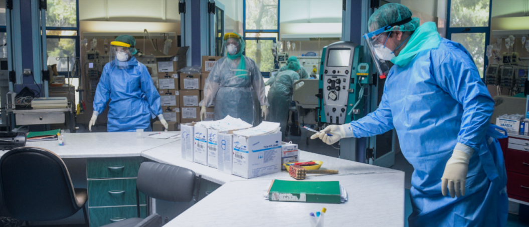 Εγκρίθηκε θεραπεία με ελληνική σφραγίδα - Το νέο φάρμακο Anakirna 1 μειώνει κατά 50% τους θανάτους