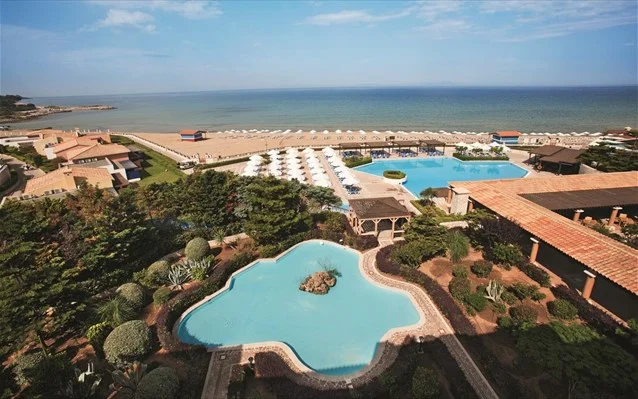 «Bravo» για τη μείωση σπατάλης νερού στον Όμιλο Aldemar Resorts