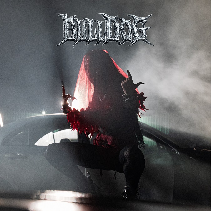 BULLDOG - Νέο club track και music video από τη LOU