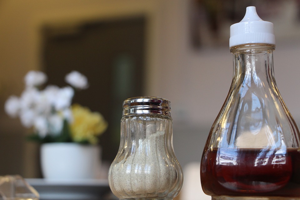 Ξύδι: 10 πράγματα που μπορείτε να καθαρίσετε μέσα στο σπίτι σας με αυτό!