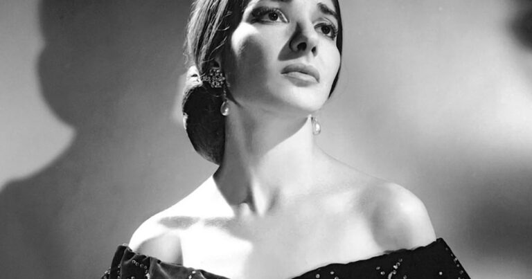 Παγκόσμιος λογοτεχνικός διαγωνισμός εμπνευσμένος από τη Μαρία Καλλάς