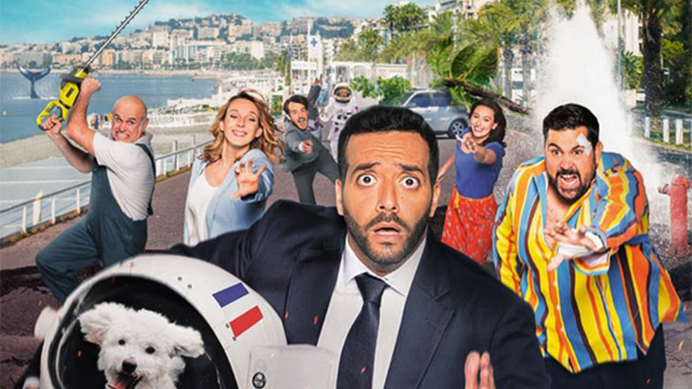 «Μια του… Ψεύτη»: Μια ξεκαρδιστική κωμωδία του Ολιβιέ Μπαρού με τον Ταρέκ Μπουνταλί