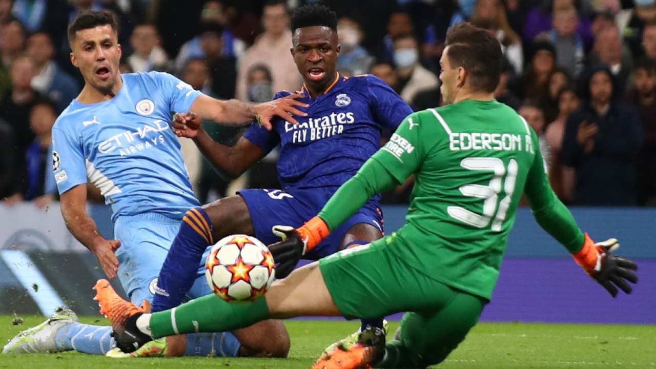 Μαγικές στιγμές, μοναδικές στιγμές στο ποδόσφαιρο που θα μείνουν για χρόνια στην ιστορία… (video)