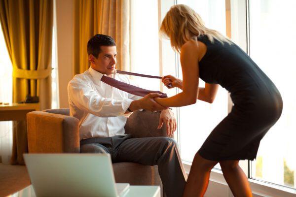 7 θανάσιμες απιστίες… που δύσκολα τις ξεπερνάμε!!!