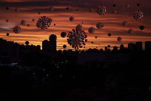 Αυτές είναι οι 16 φυλές του κορωνοϊού. Οι αρνητές, οι βλαβεροί και οι άλλοι…