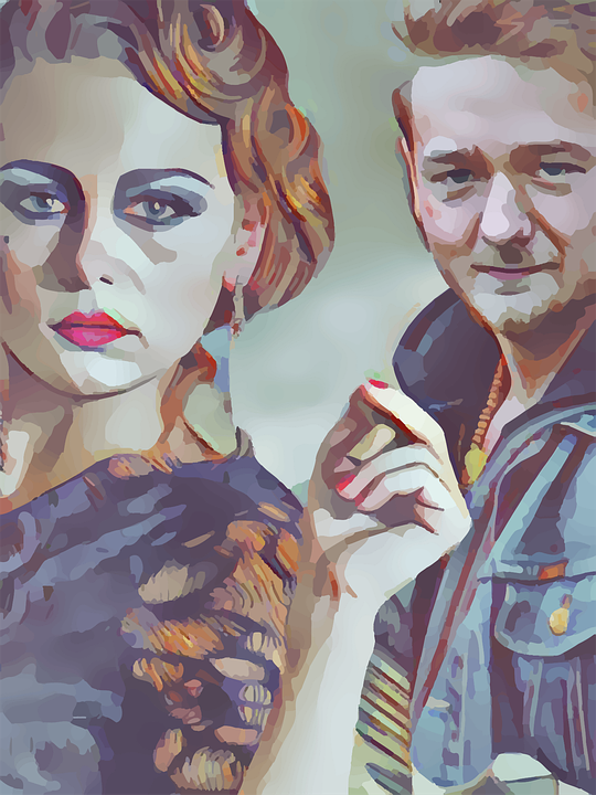 Αν ανήκεις σε αυτά τα ζώδια, τότε θα ζήσεις έναν μεγάλο έρωτα το 2021