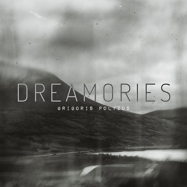 Νέος Ορχηστρικός δίσκος από τον Γρηγόρη Πολύζο - «Dreamories»