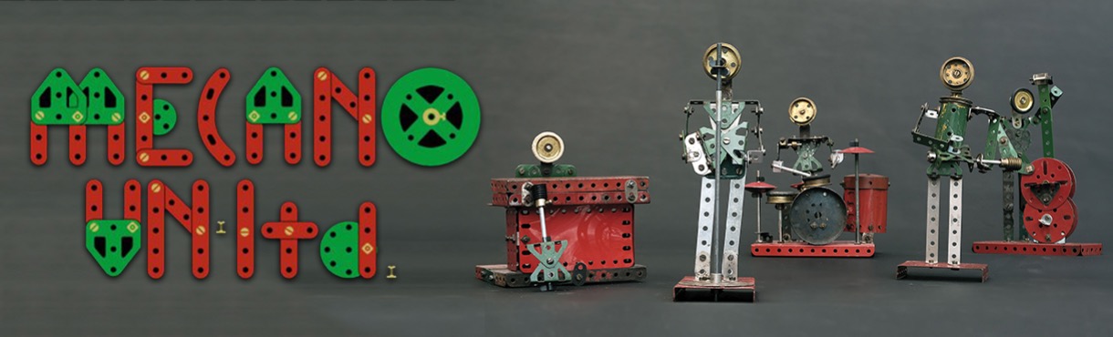 Οι θρυλικοί Mecano Un-Ltd ζωντανά στην Αθήνα - 8 & 9 Μαΐου 2026, στο Death Disco