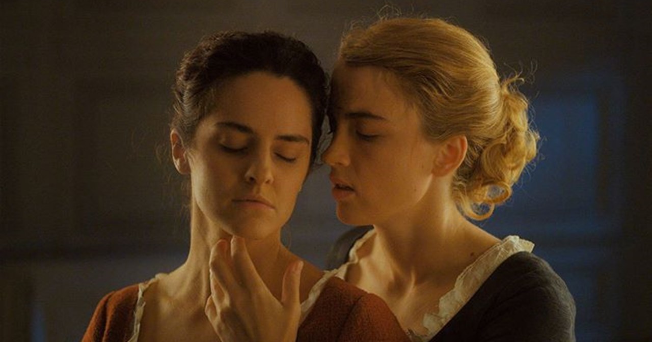 5 ταινίες που αξίζει να δεις με αφορμή την Ημέρα της Γυναίκας