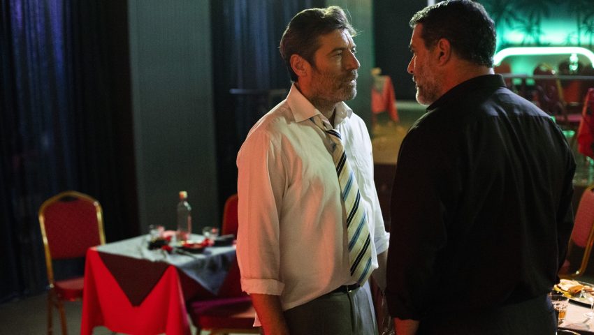 Αποκλειστικό: Αιματοβαμμένο φινάλε στη σειρά «Αυτή η νύχτα μένει»… όπως κανείς μας δεν περιμένει!!!