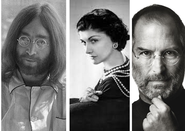 Οκτώ διάσημες προσωπικότητες που δεν ήταν τόσο «καλές» όσο νομίζαμε