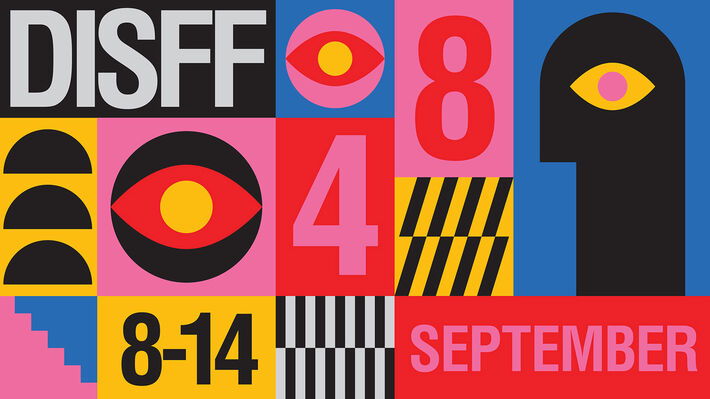 48ο Διεθνές Φεστιβάλ Ταινιών Μικρού Μήκους Δράμας