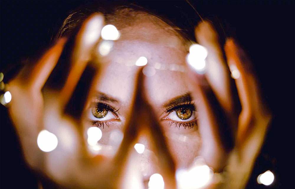 Πού βρίσκεται στο σώμα μας το «Δόξα Πατρί»;