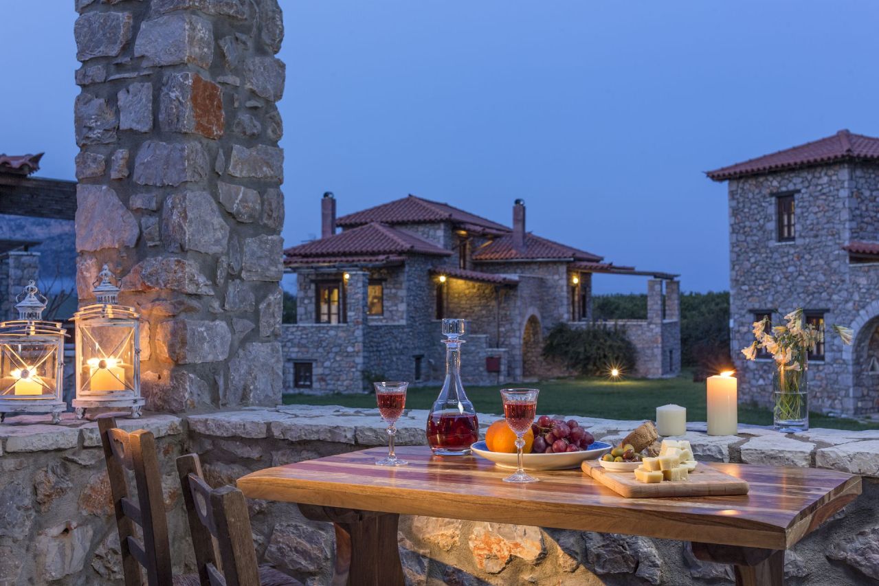 Αγροτουρισμός: Ξεκινούν οι αιτήσεις ενίσχυσης – Οι δικαιούχοι