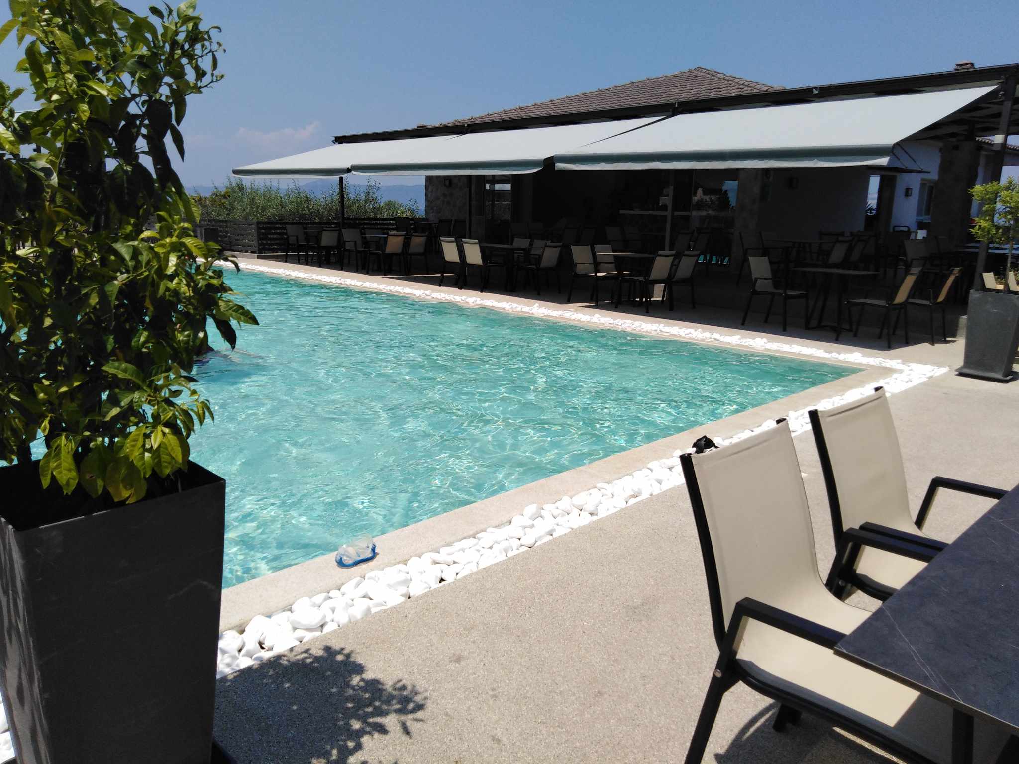 Altamar Hotel: Ο ορισμός της Ελληνικής «φιλοξενίας»